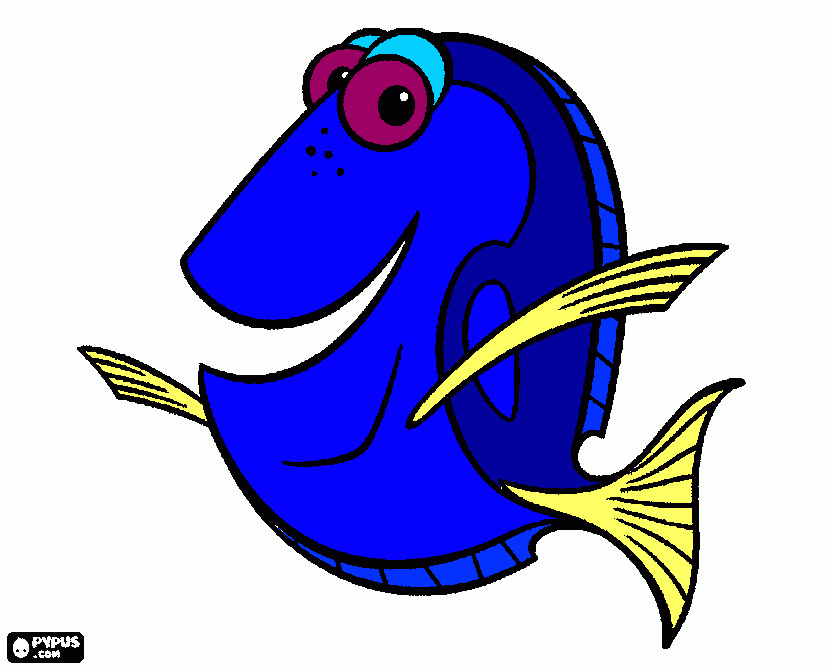 tagg coloring page