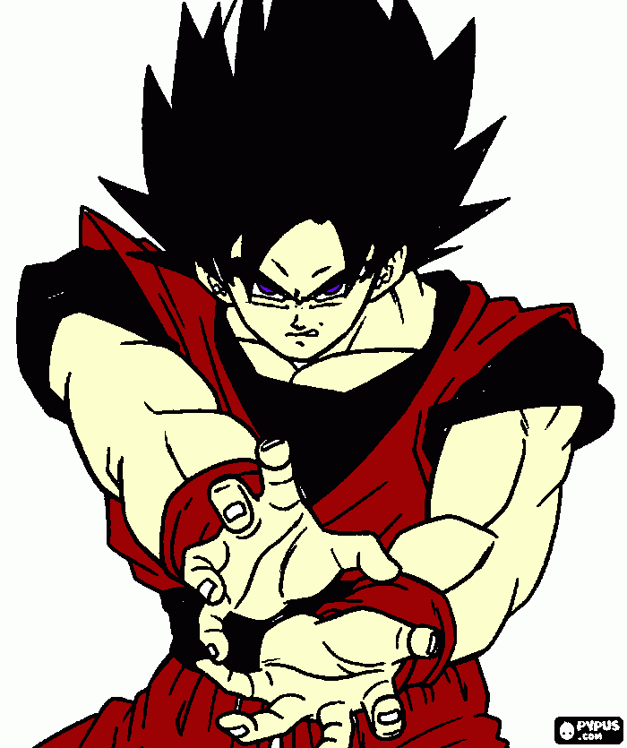 Tenny coloring page