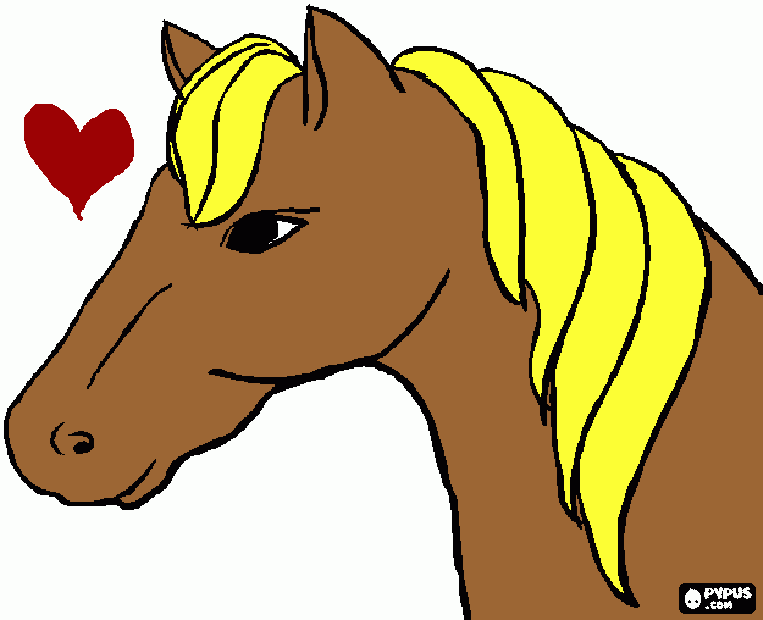 to sem udelala ja míša coloring page