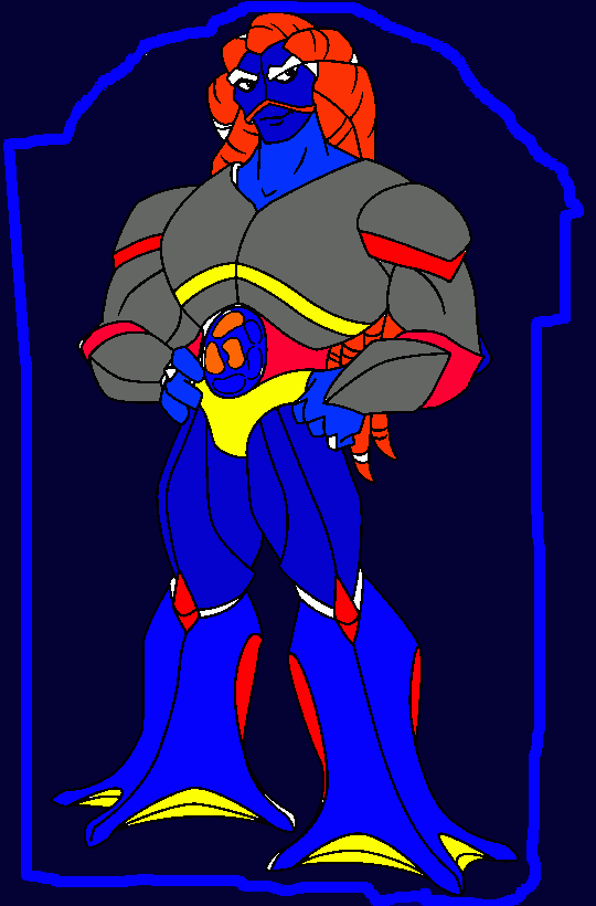 Tobi coloring page