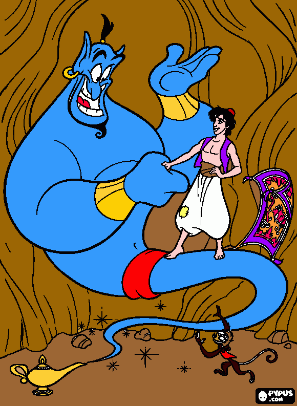 trusha doshi coloring page