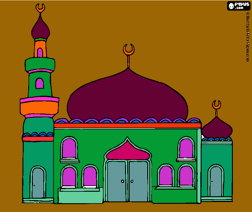 tugas arganta A1 coloring page