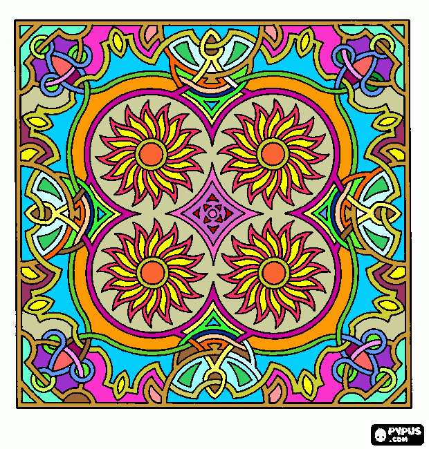 vaitape bora bora coloring page