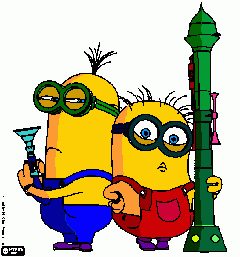 WEAOMA coloring page