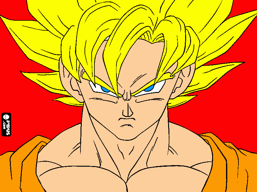 WHIRLED coloring page