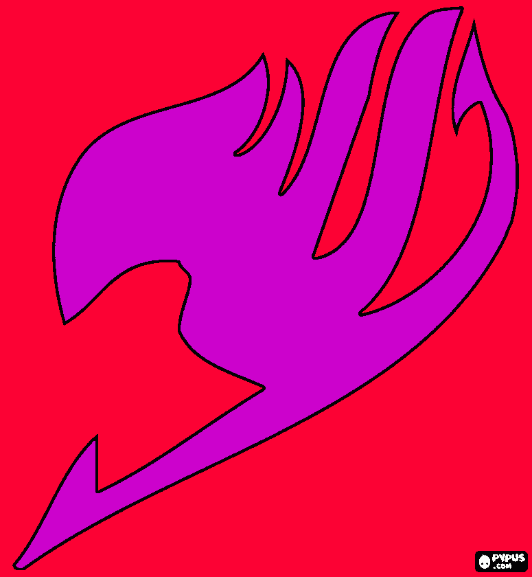 XEROX SIGN coloring page