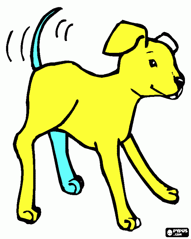 yahya's drawing coloring page