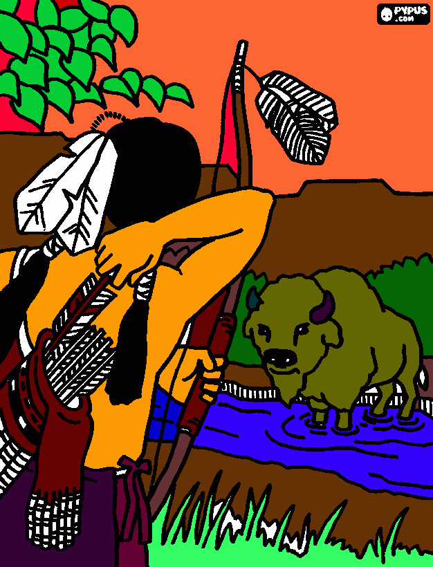 Yellow Cloud coloring page