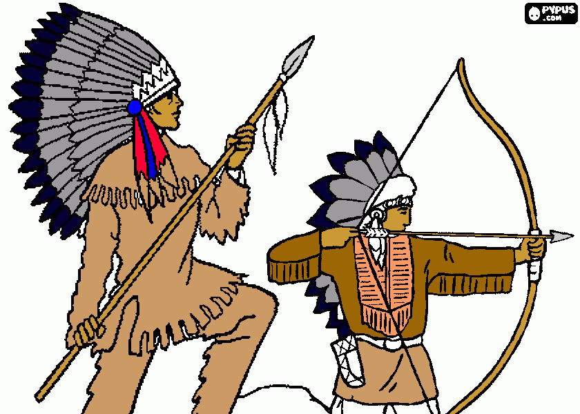 Yellow String and Blue Blade coloring page