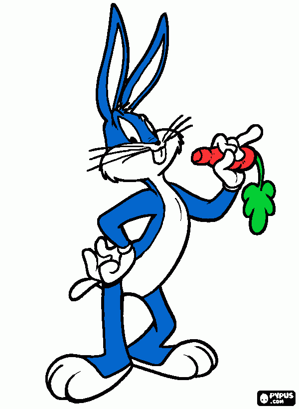 zec coloring page