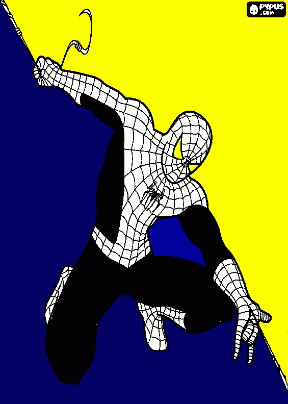 zhazel coloring page